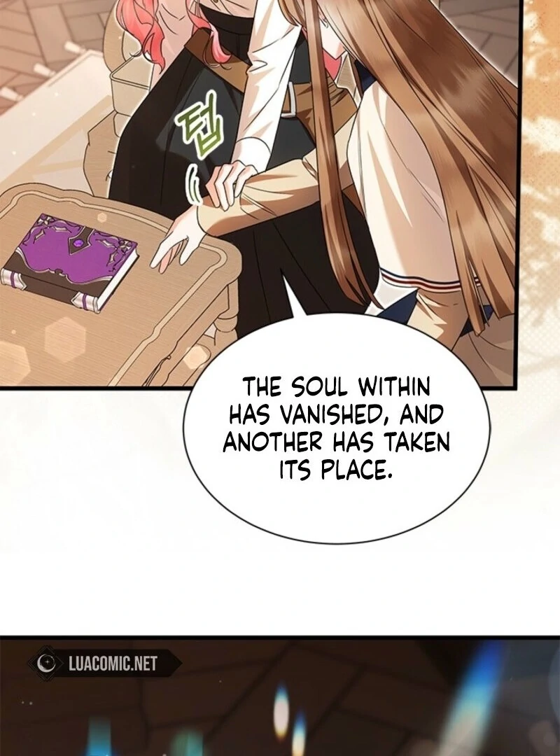 I Became a Tyrant’s Maid Chapter 90 - Page 44