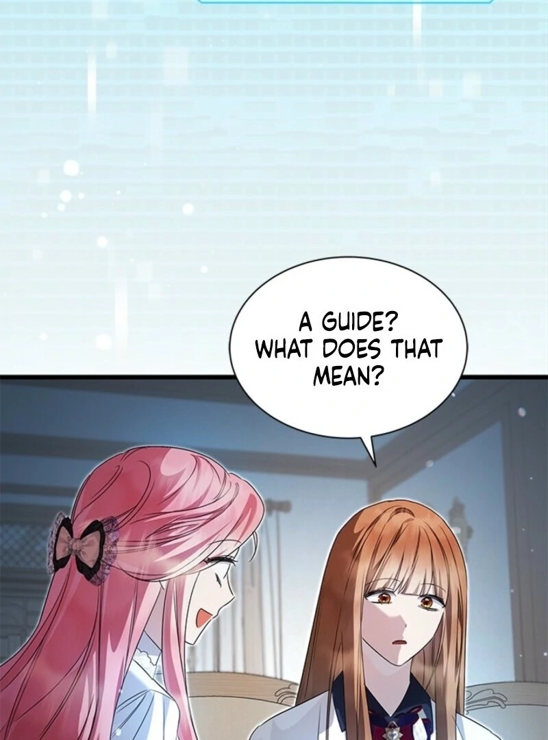 I Became a Tyrant’s Maid Chapter 90 - Page 50