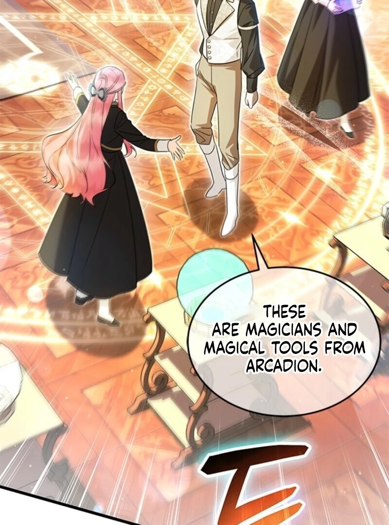 I Became a Tyrant’s Maid Chapter 90 - Page 6
