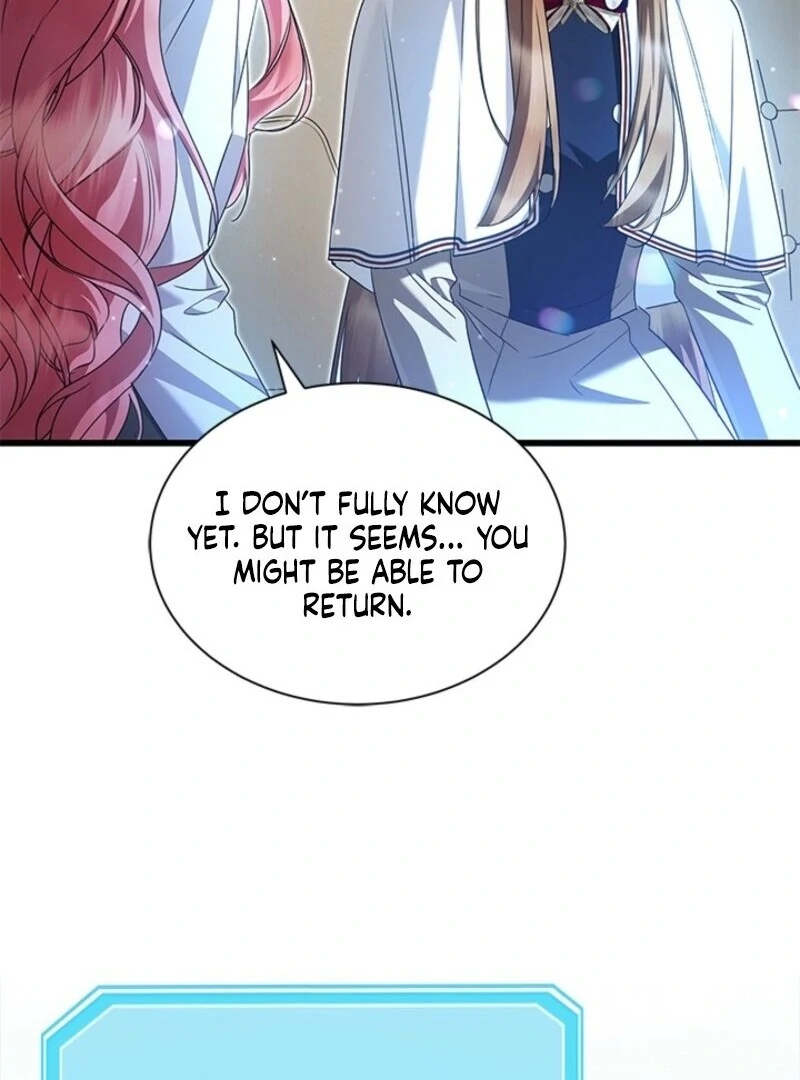 I Became a Tyrant’s Maid Chapter 90 - Page 51