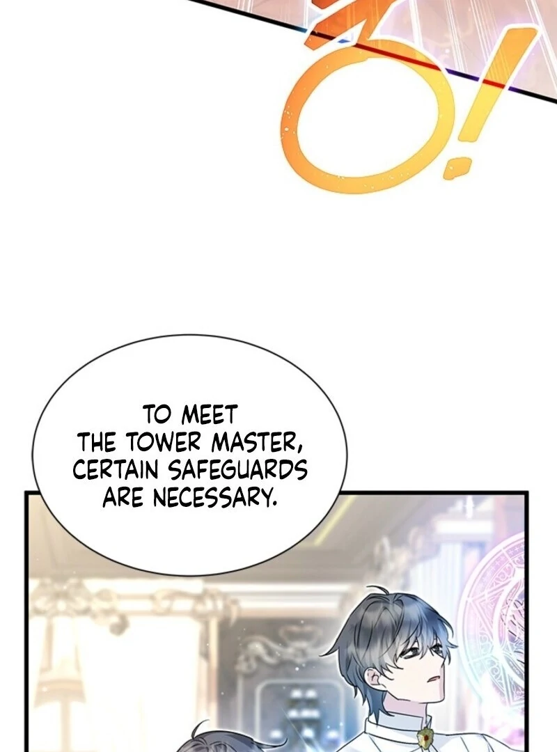 I Became a Tyrant’s Maid Chapter 90 - Page 7
