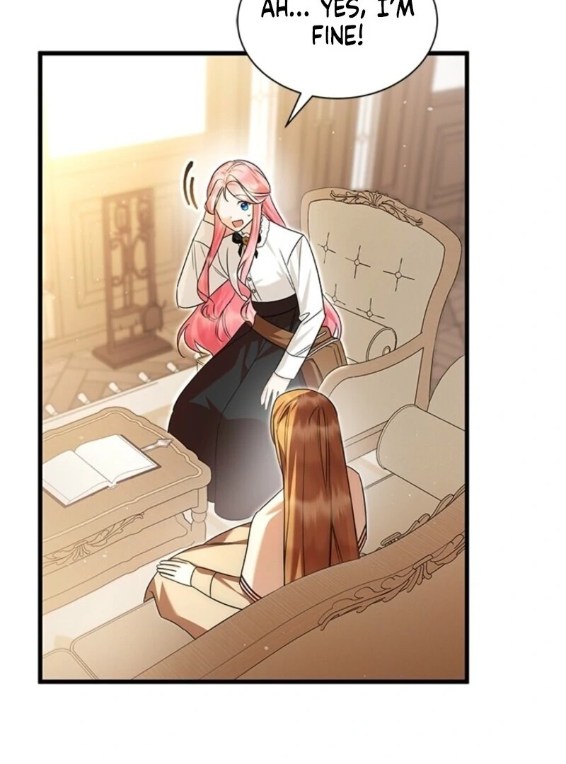 I Became a Tyrant’s Maid Chapter 90 - Page 66