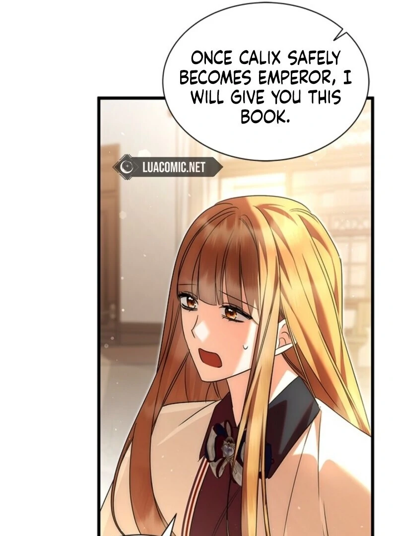 I Became a Tyrant’s Maid Chapter 90 - Page 70