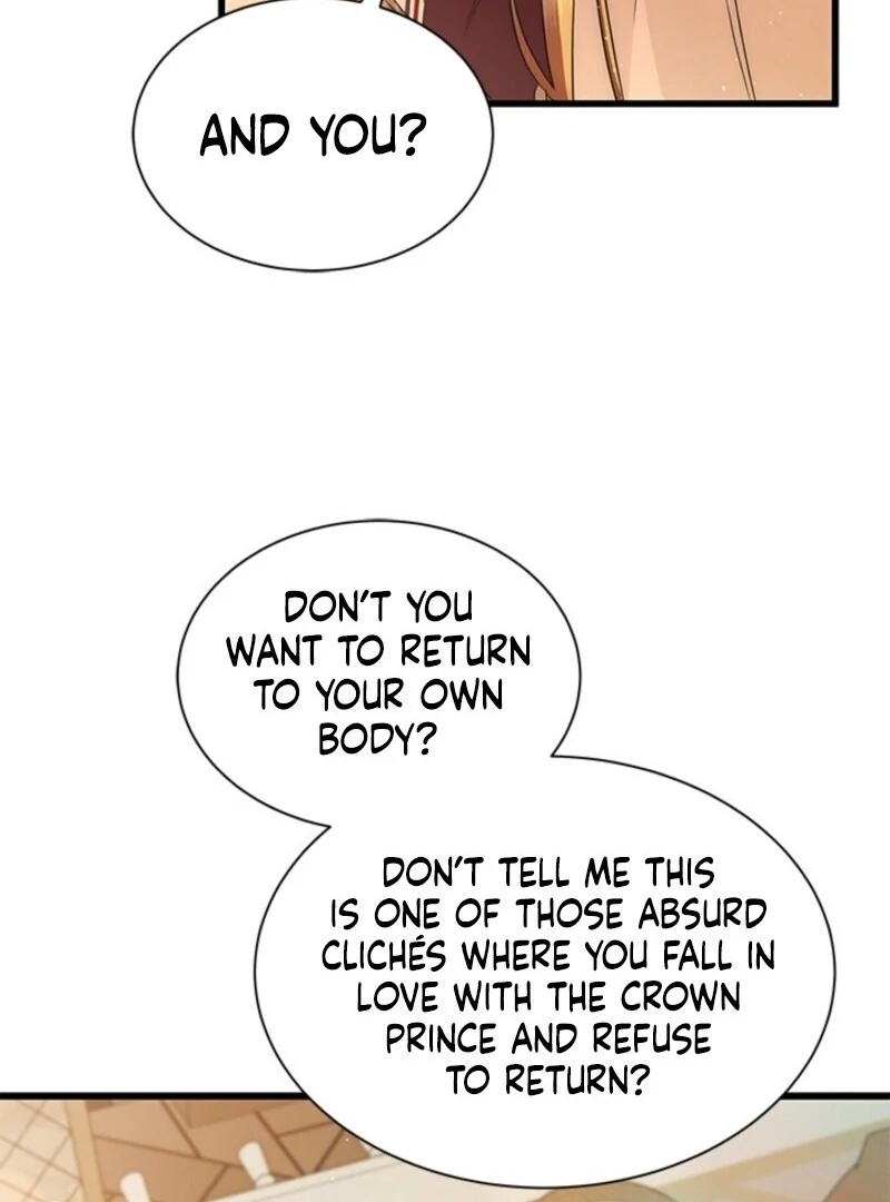I Became a Tyrant’s Maid Chapter 90 - Page 71