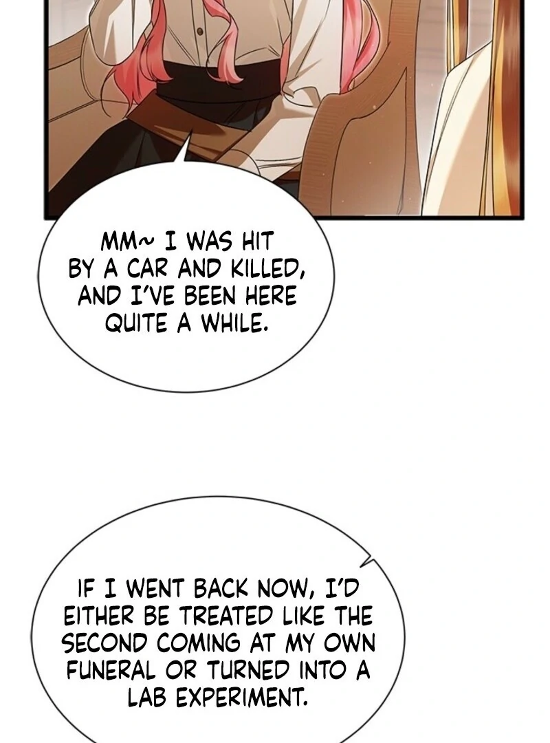 I Became a Tyrant’s Maid Chapter 90 - Page 75