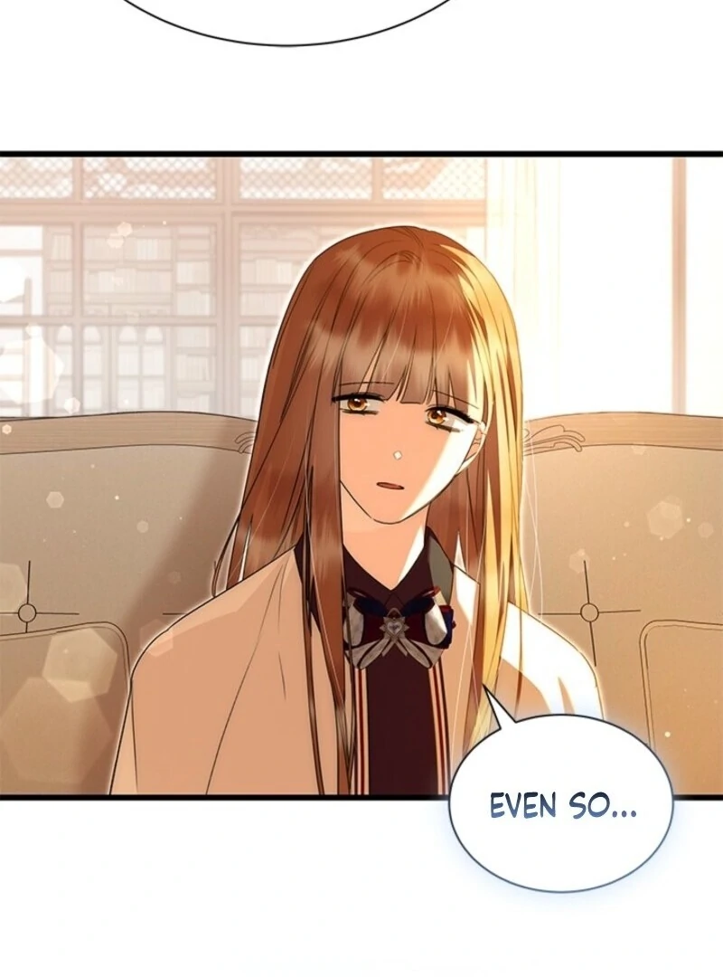 I Became a Tyrant’s Maid Chapter 90 - Page 76