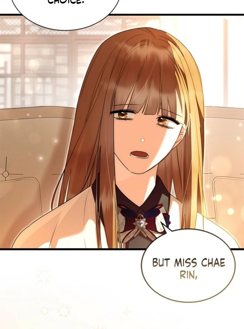 I Became a Tyrant’s Maid Chapter 90 - Page 80