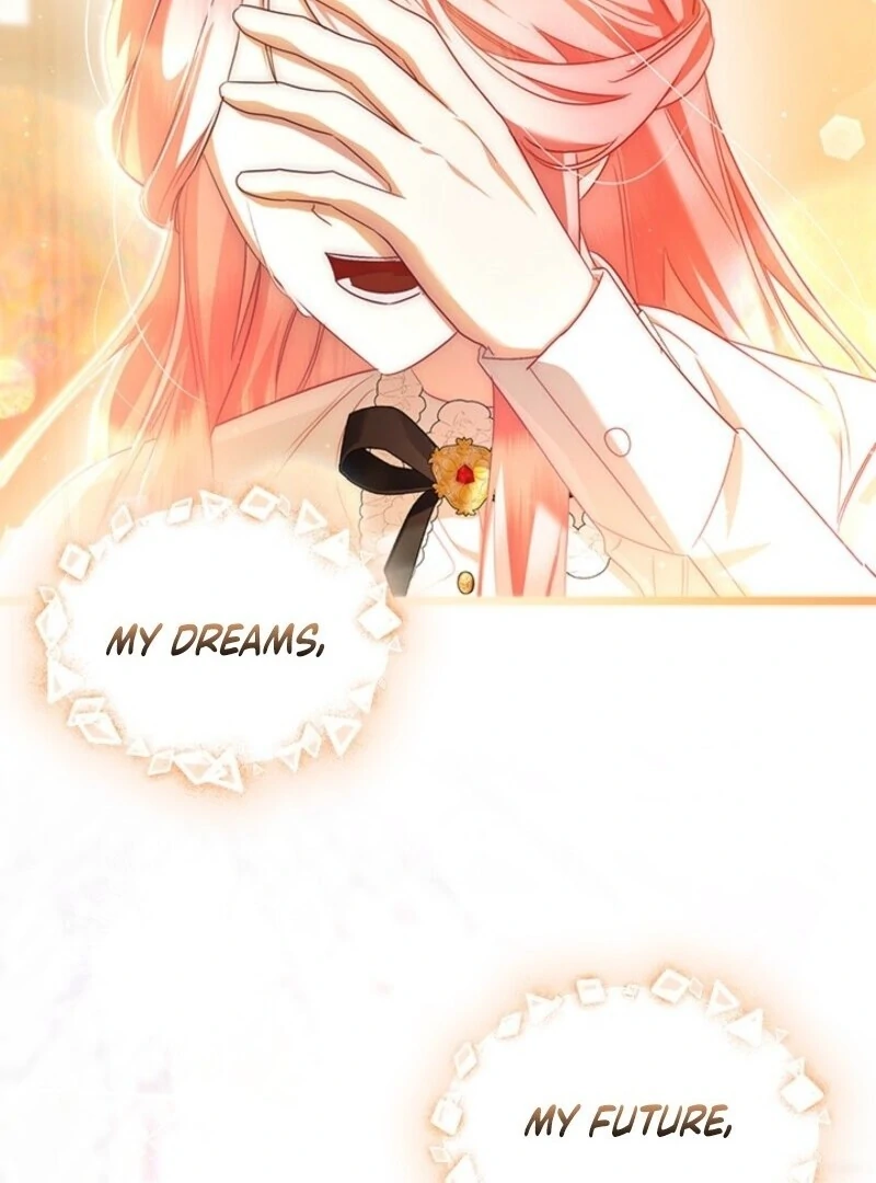 I Became a Tyrant’s Maid Chapter 90 - Page 86