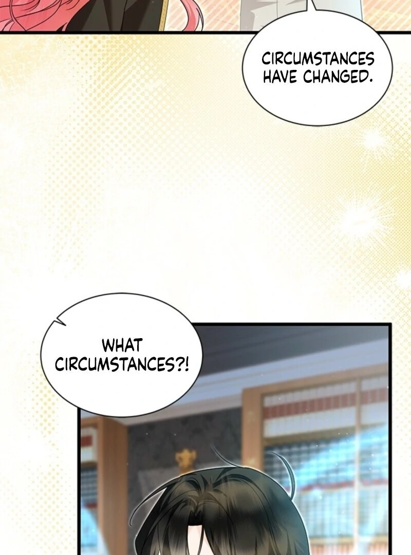 I Became a Tyrant’s Maid Chapter 90 - Page 10