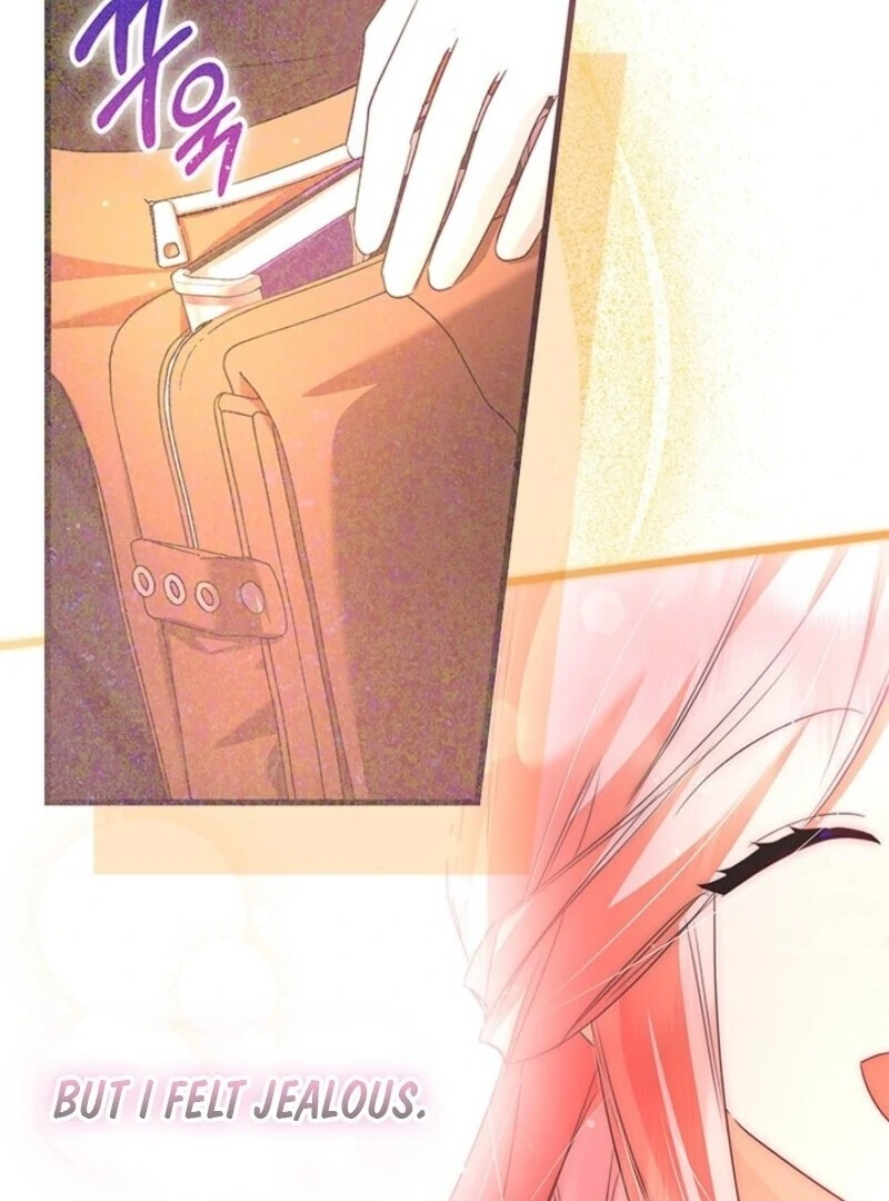 I Became a Tyrant’s Maid Chapter 90 - Page 94