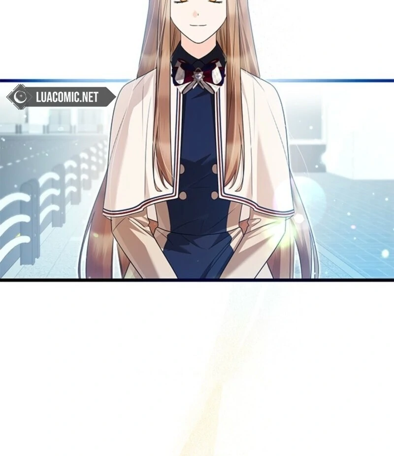 I Became a Tyrant’s Maid Chapter 90 - Page 96