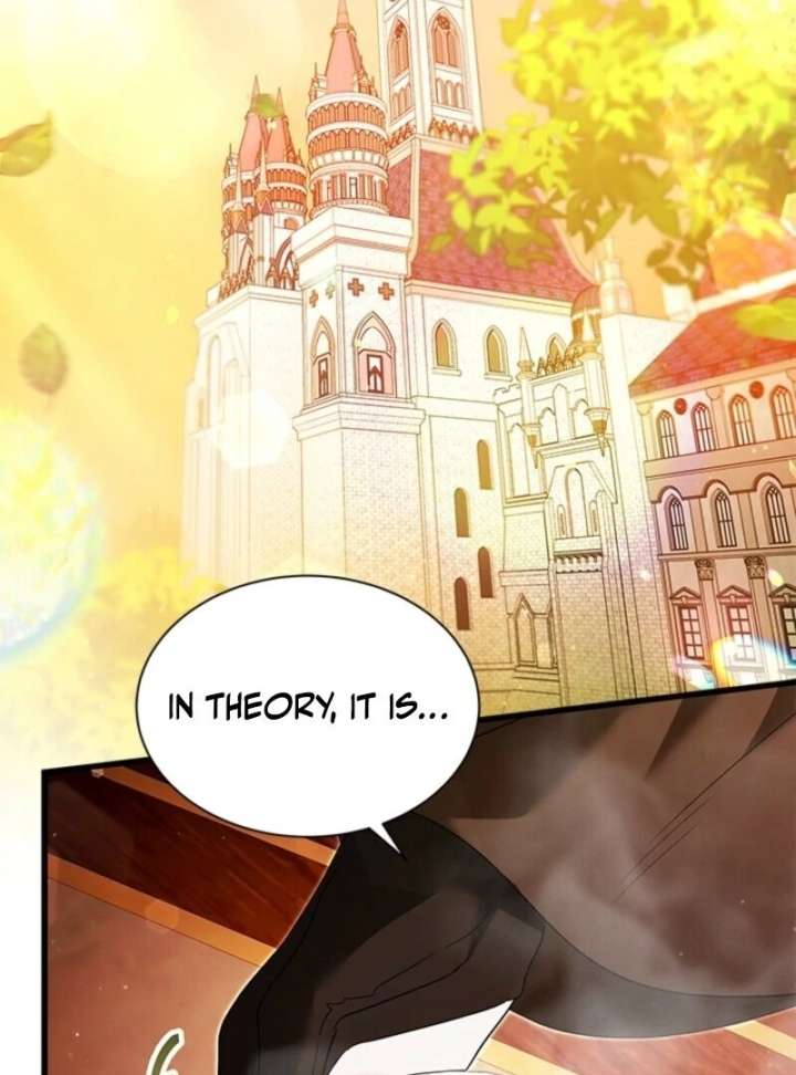 I Became a Tyrant’s Maid Chapter 91 - Page 11