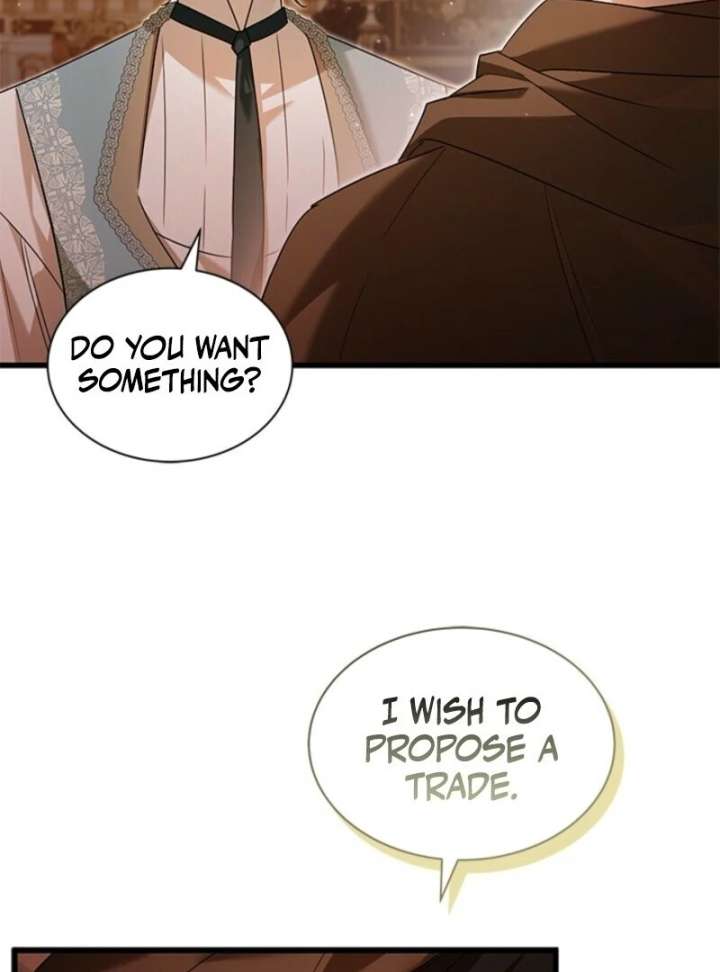 I Became a Tyrant’s Maid Chapter 91 - Page 17