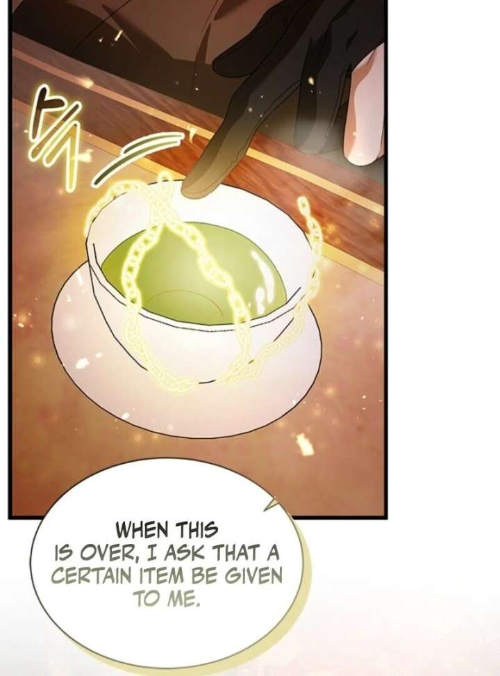 I Became a Tyrant’s Maid Chapter 91 - Page 18