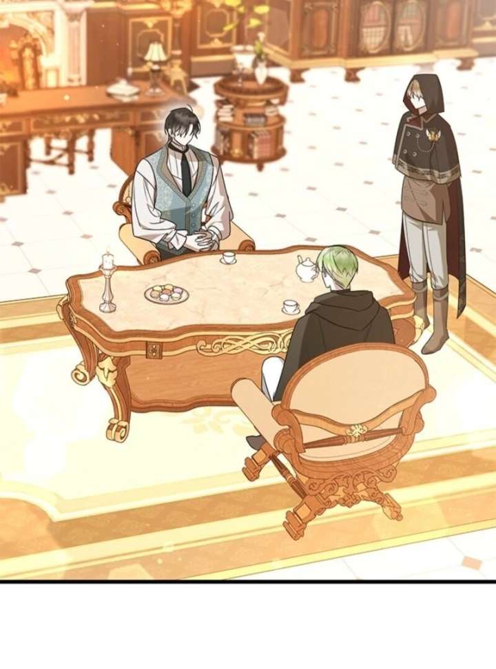 I Became a Tyrant’s Maid Chapter 91 - Page 3
