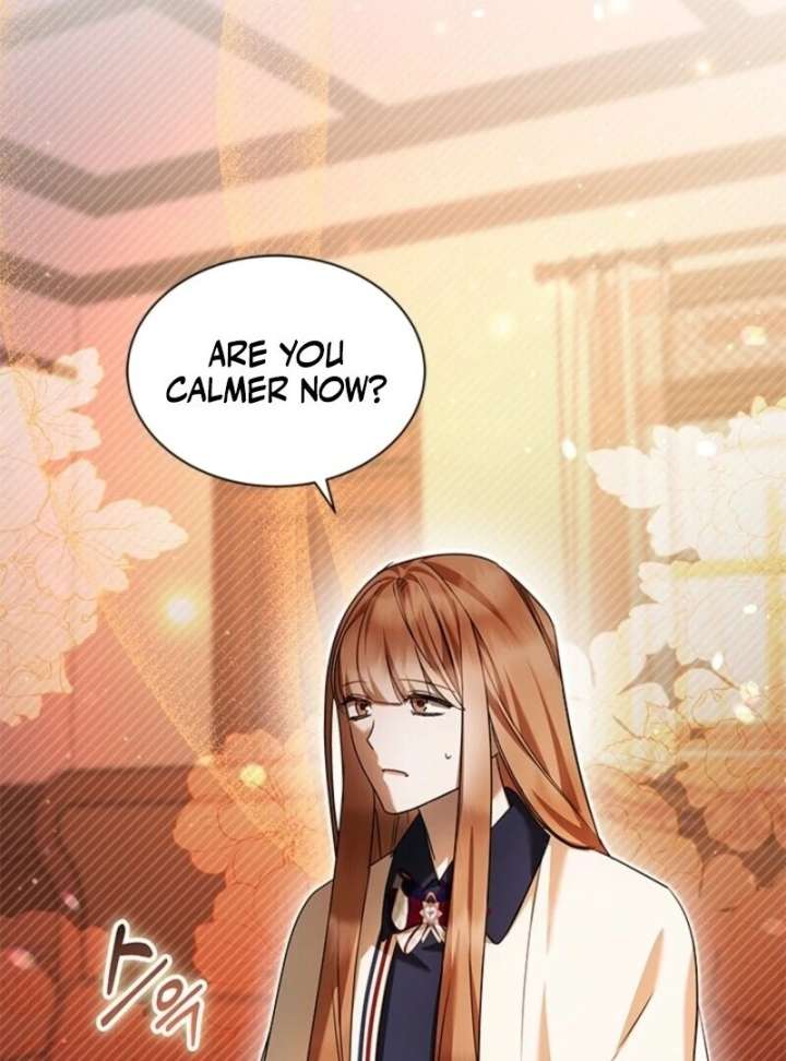 I Became a Tyrant’s Maid Chapter 91 - Page 22