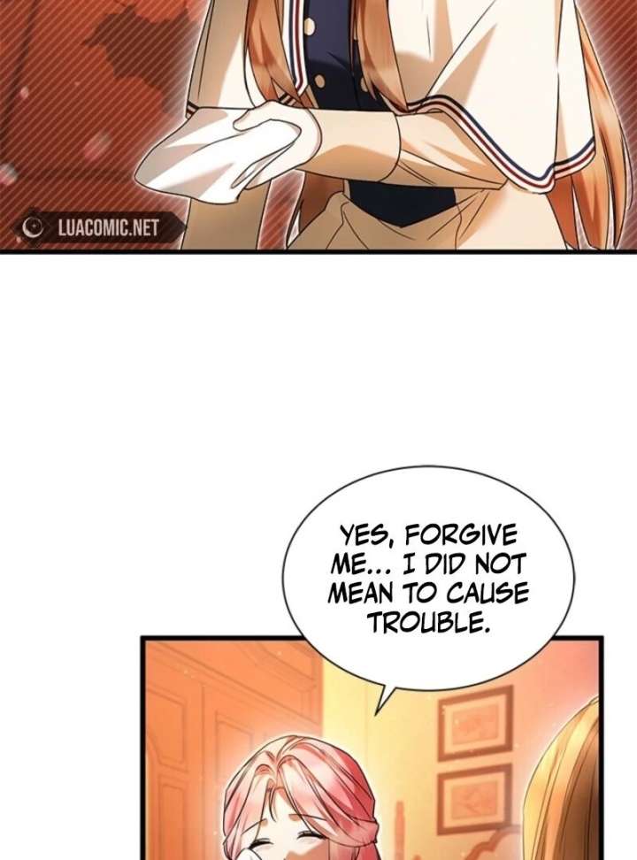 I Became a Tyrant’s Maid Chapter 91 - Page 23