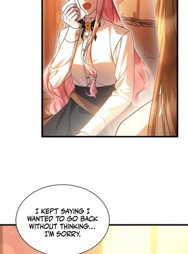 I Became a Tyrant’s Maid Chapter 91 - Page 24
