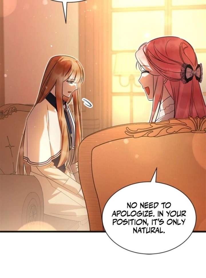 I Became a Tyrant’s Maid Chapter 91 - Page 25