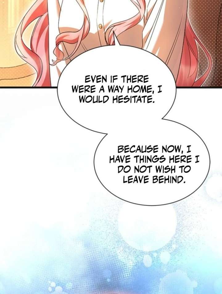 I Became a Tyrant’s Maid Chapter 91 - Page 27