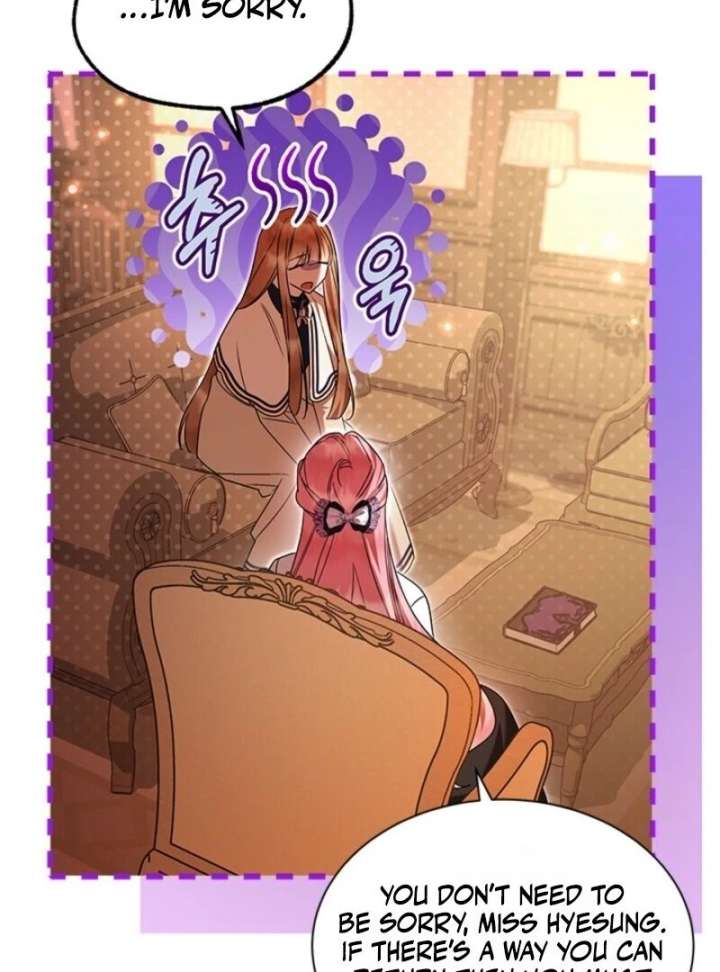 I Became a Tyrant’s Maid Chapter 91 - Page 30