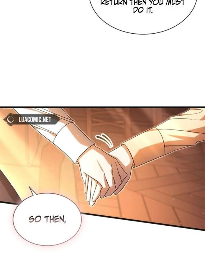 I Became a Tyrant’s Maid Chapter 91 - Page 31