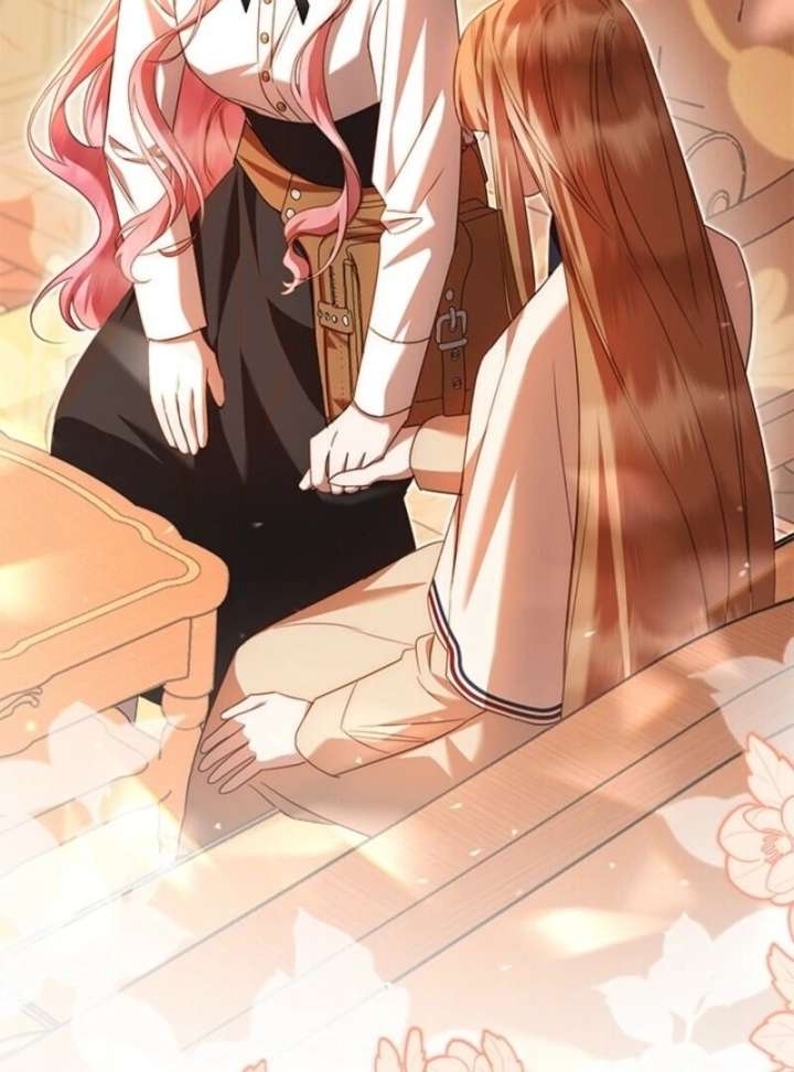 I Became a Tyrant’s Maid Chapter 91 - Page 33