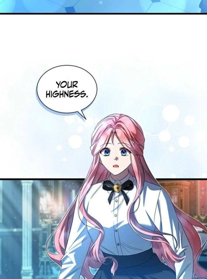 I Became a Tyrant’s Maid Chapter 91 - Page 37