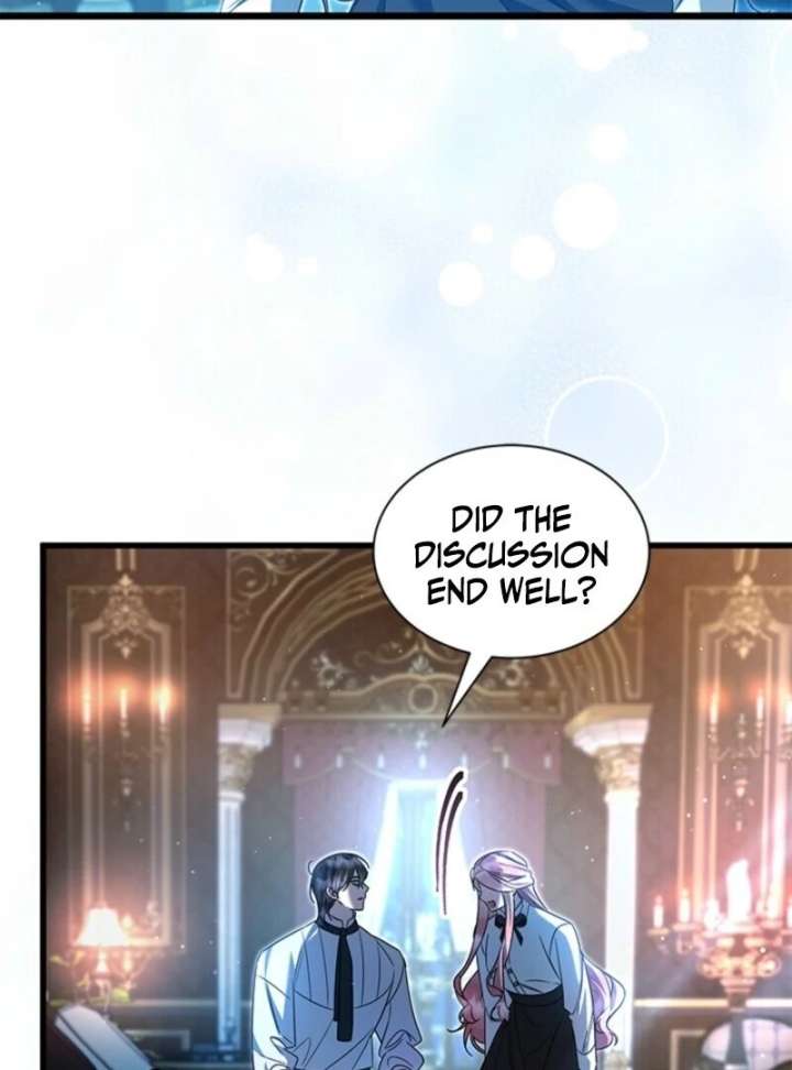 I Became a Tyrant’s Maid Chapter 91 - Page 38