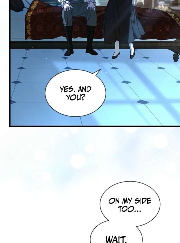 I Became a Tyrant’s Maid Chapter 91 - Page 39