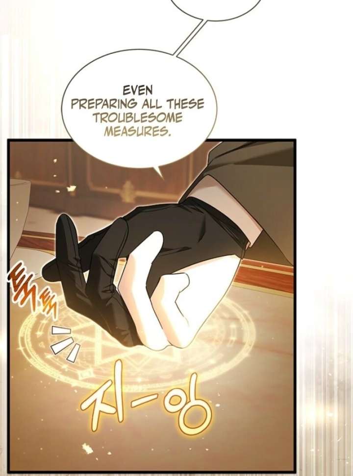 I Became a Tyrant’s Maid Chapter 91 - Page 5