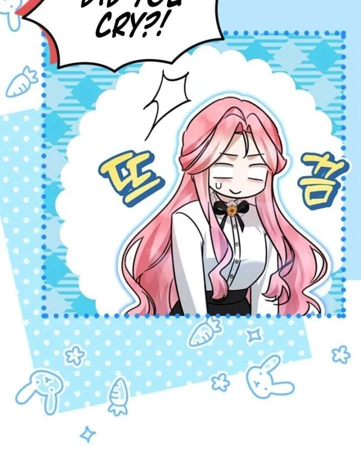 I Became a Tyrant’s Maid Chapter 91 - Page 41