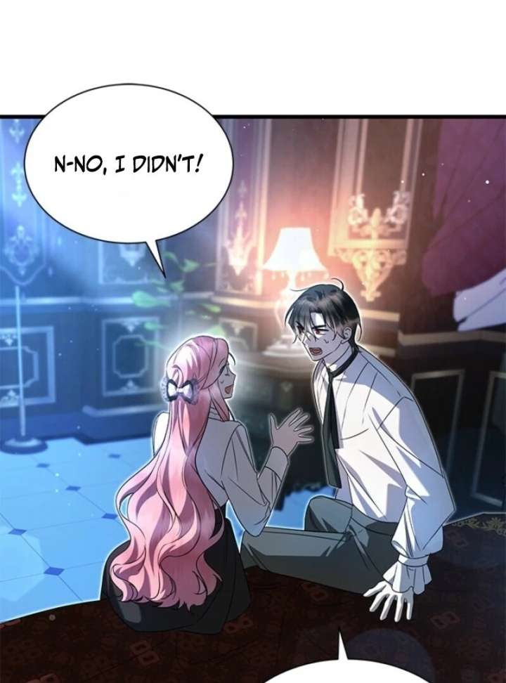 I Became a Tyrant’s Maid Chapter 91 - Page 42