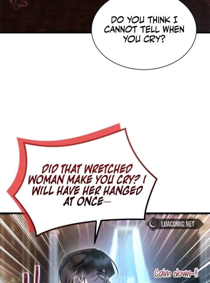 I Became a Tyrant’s Maid Chapter 91 - Page 43