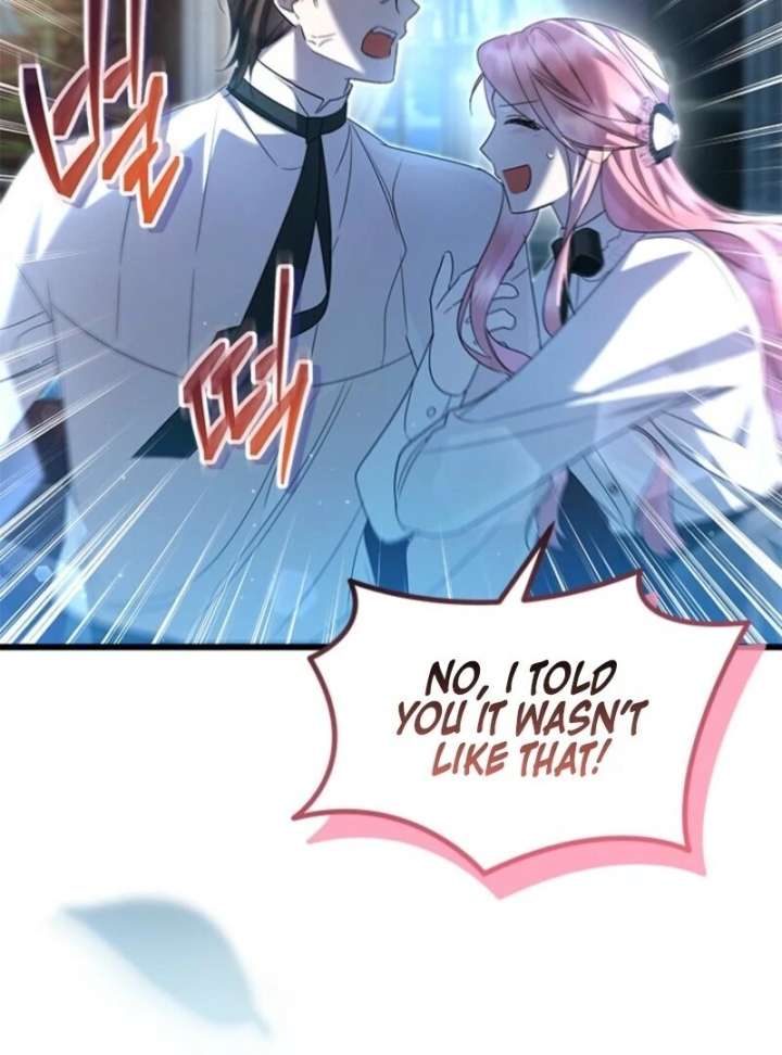 I Became a Tyrant’s Maid Chapter 91 - Page 44