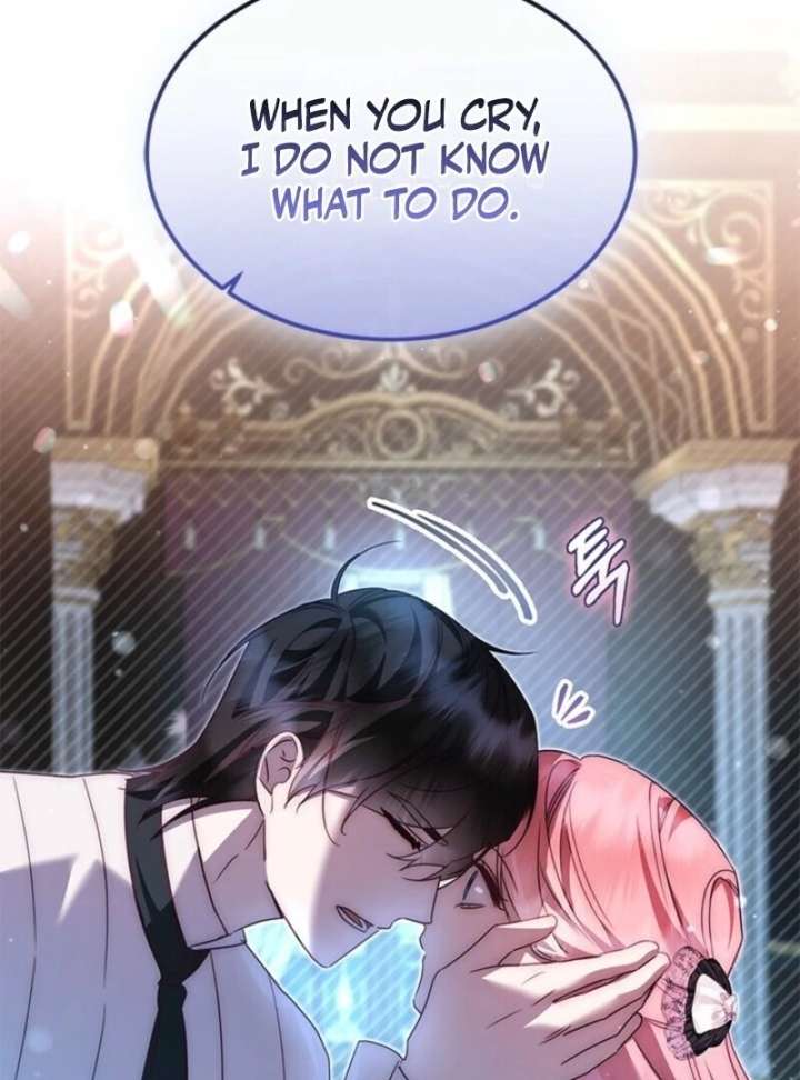 I Became a Tyrant’s Maid Chapter 91 - Page 47