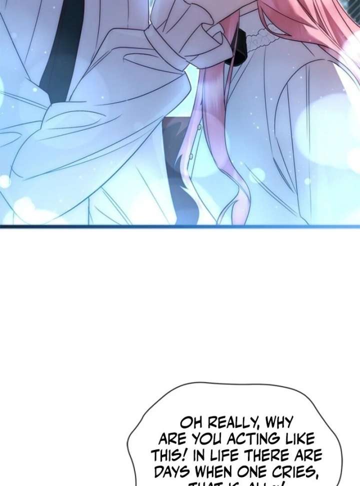 I Became a Tyrant’s Maid Chapter 91 - Page 48