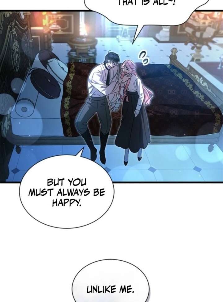 I Became a Tyrant’s Maid Chapter 91 - Page 49