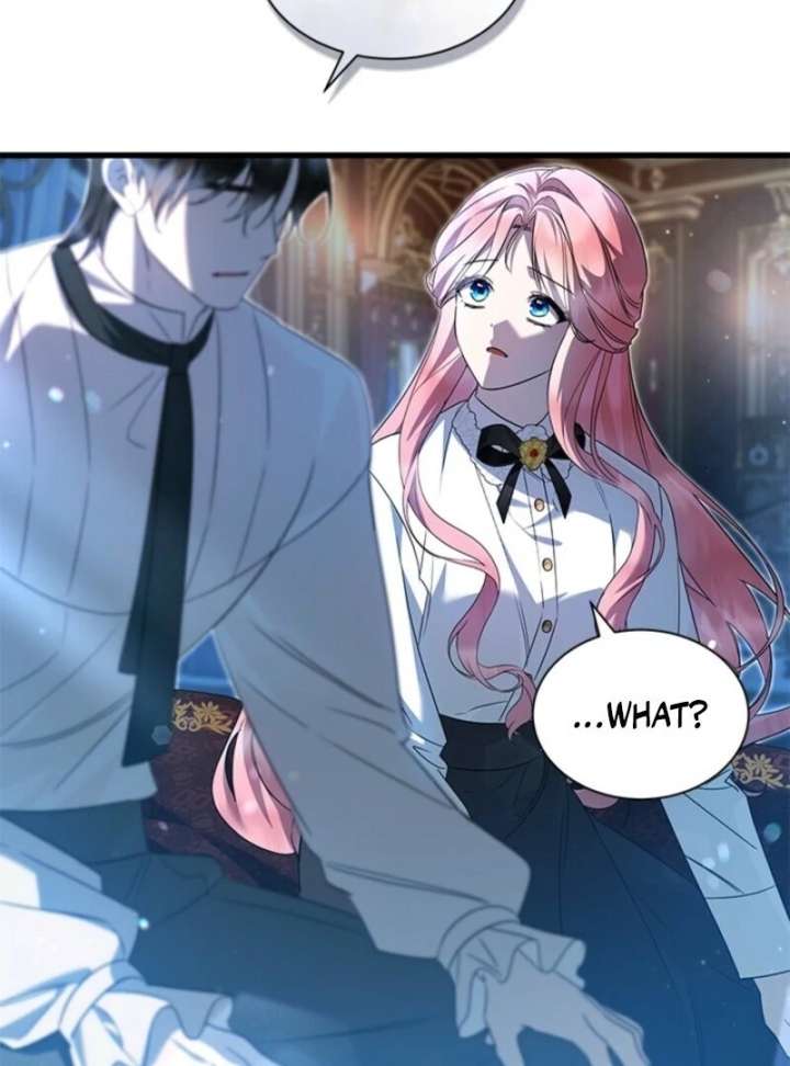 I Became a Tyrant’s Maid Chapter 91 - Page 50