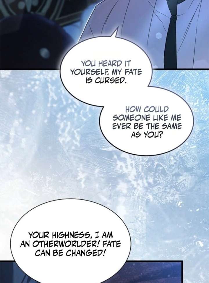 I Became a Tyrant’s Maid Chapter 91 - Page 52