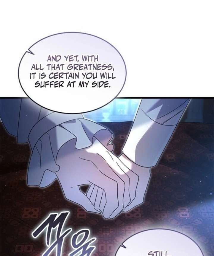 I Became a Tyrant’s Maid Chapter 91 - Page 54