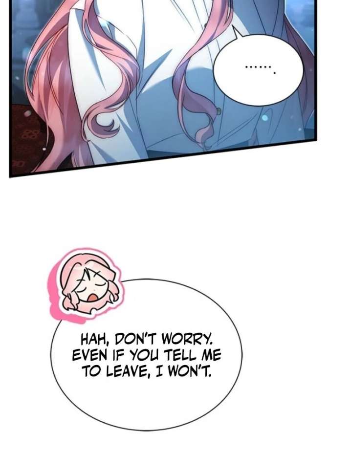 I Became a Tyrant’s Maid Chapter 91 - Page 58