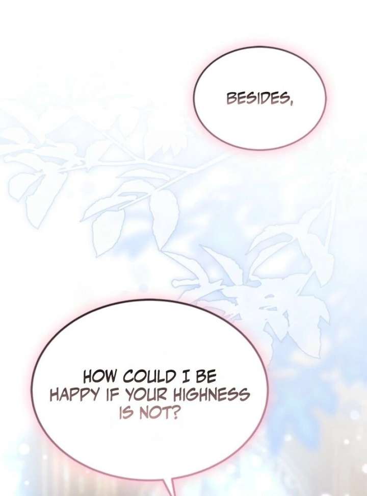 I Became a Tyrant’s Maid Chapter 91 - Page 59