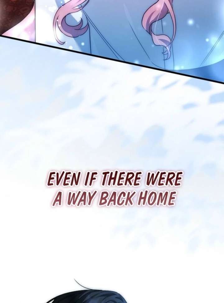 I Became a Tyrant’s Maid Chapter 91 - Page 61