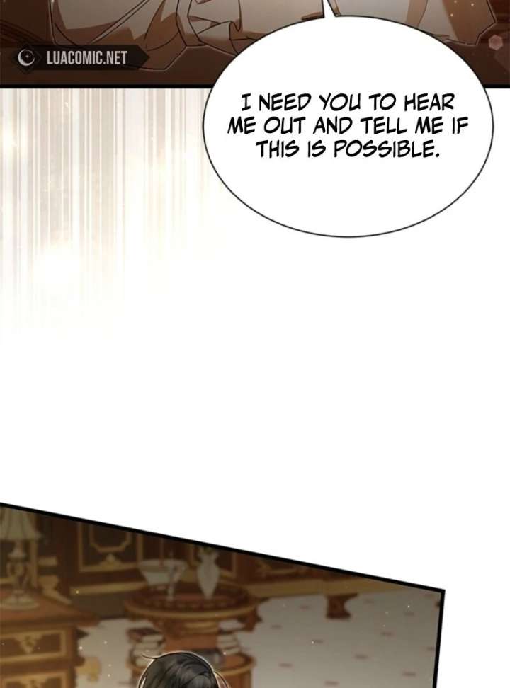 I Became a Tyrant’s Maid Chapter 91 - Page 8