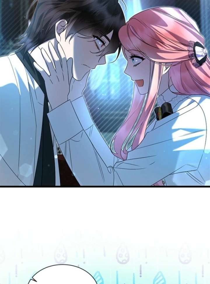 I Became a Tyrant’s Maid Chapter 91 - Page 77