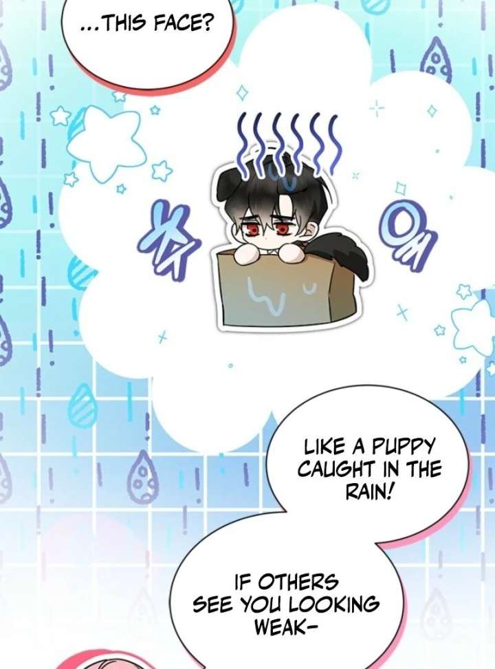 I Became a Tyrant’s Maid Chapter 91 - Page 78
