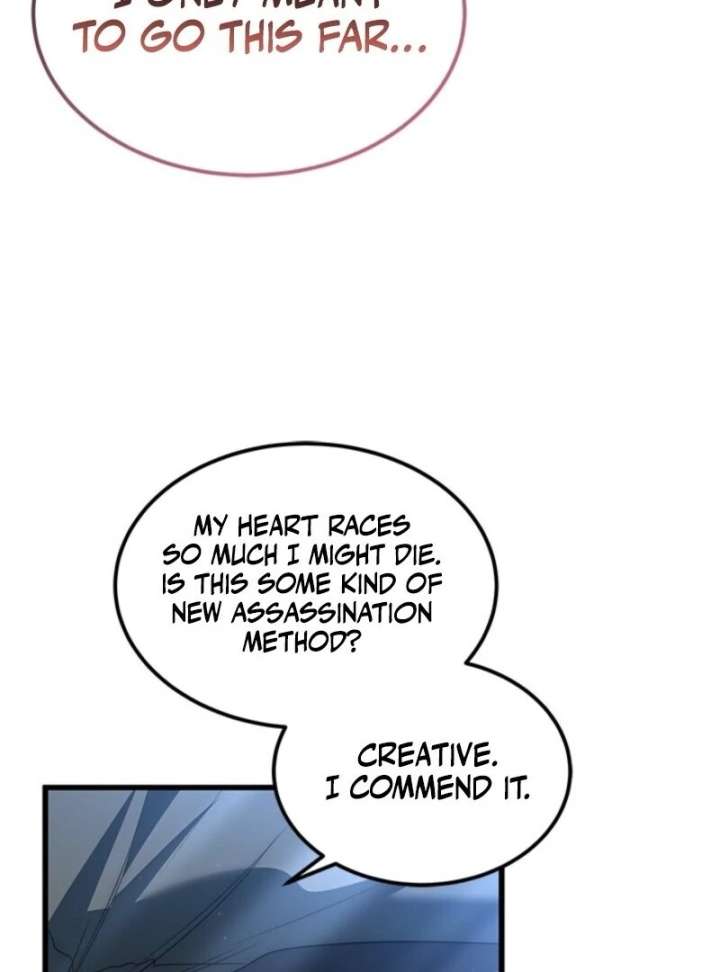 I Became a Tyrant’s Maid Chapter 91 - Page 85