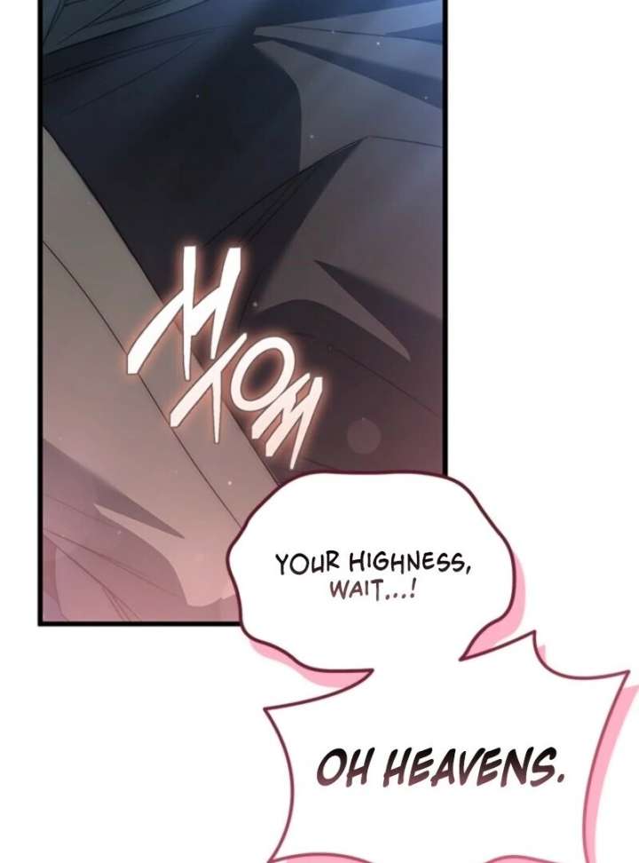 I Became a Tyrant’s Maid Chapter 91 - Page 86