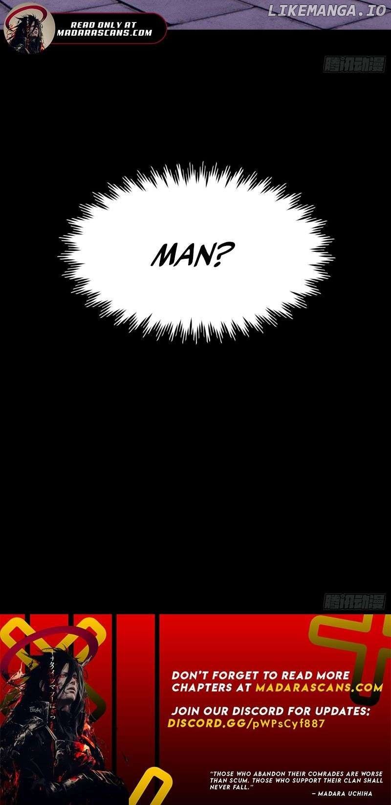 I Became a White Impermanence Chapter 1 - Page 12